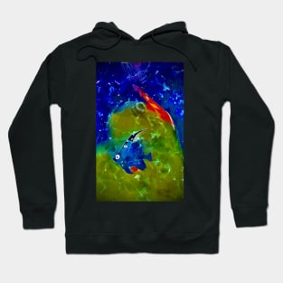 Sid - Vipers Den - Genesis Collection Hoodie